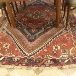 807 8158 ORIENTAL RUG